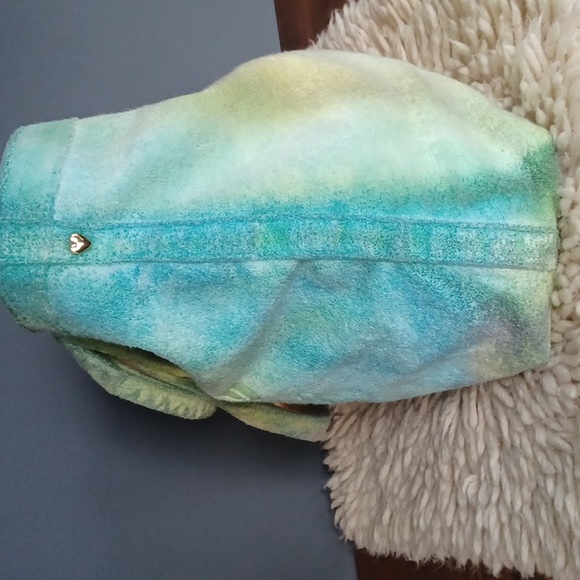 Stoney Clover  Lane purse - Picture 8 of 16